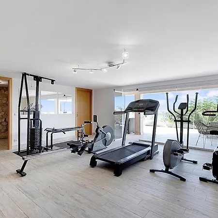 Bougainvillea Апартаменти