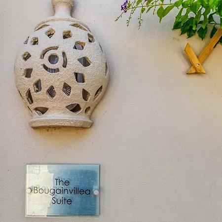 Bougainvillea Апартаменти