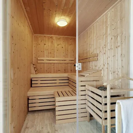 Bougainvillea Апартаменти *