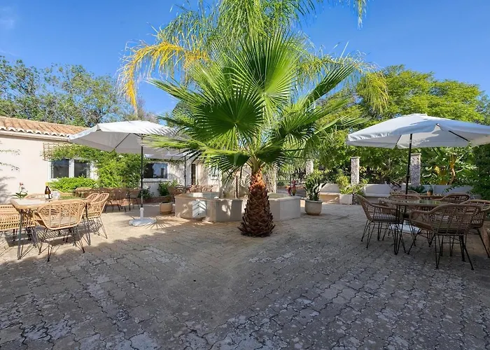 Apartament Bougainvillea *