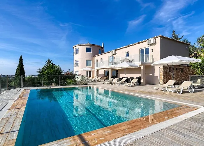 Apartament Bougainvillea