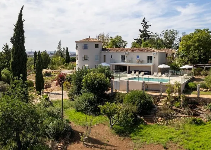Bougainvillea Apartament