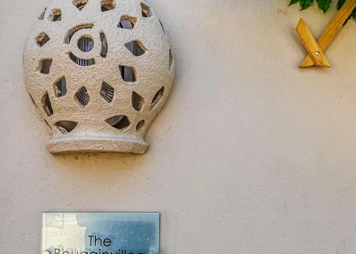 Bougainvillea Apartament