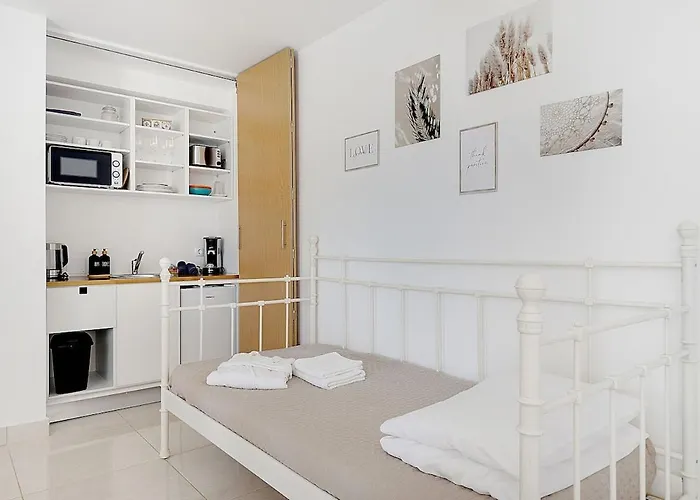 Bougainvillea Apartament