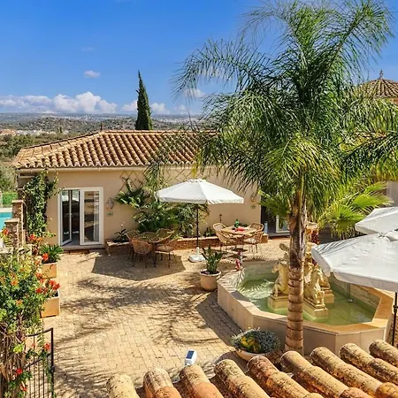 Apartmán Bougainvillea Portimão