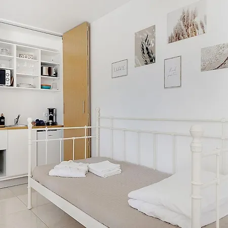 Bougainvillea Appartement