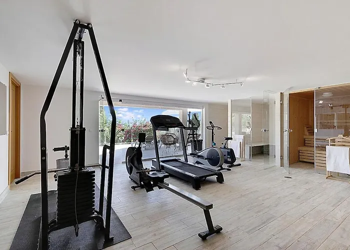 Appartement Bougainvillea Portimão