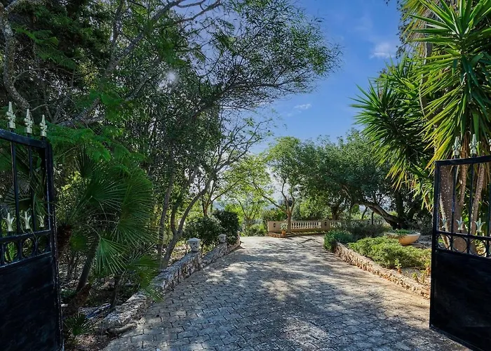 Bougainvillea Appartement