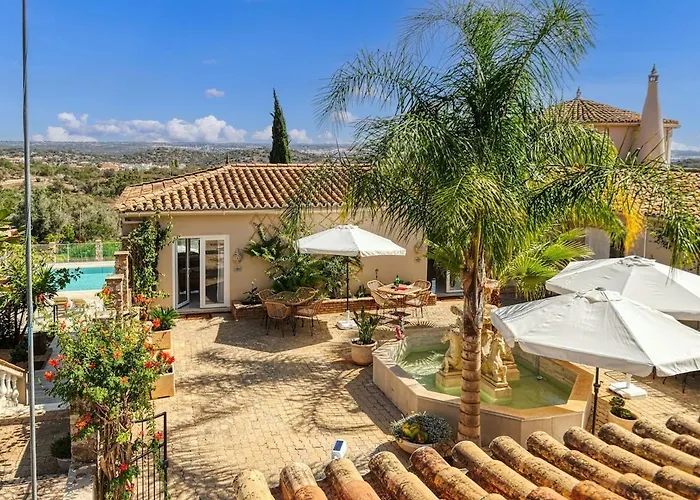 דירה Bougainvillea פורטימאו