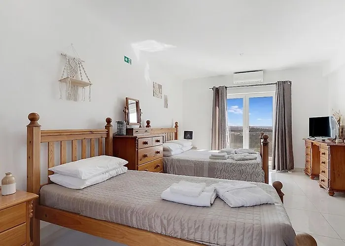 דירה Bougainvillea פורטימאו