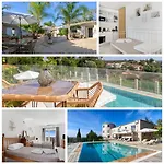 Apartamento Bougainvillea Portimão