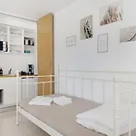 Bougainvillea Apartamento