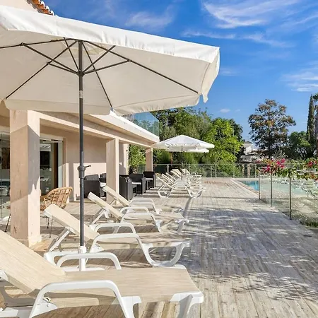 Bougainvillea ポルティマン