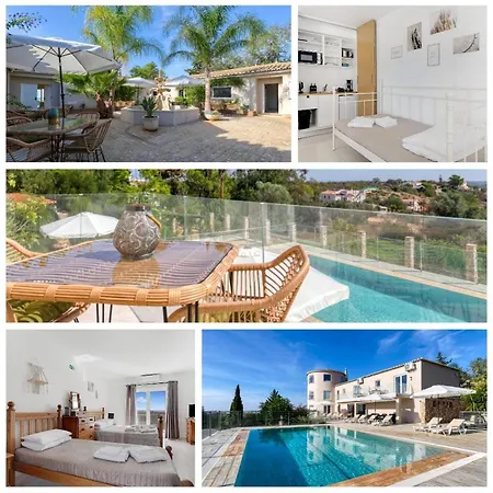 アパート Bougainvillea ポルティマン