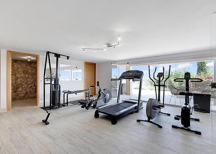 Bougainvillea Апартаменты