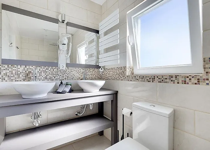 Bougainvillea Портиман