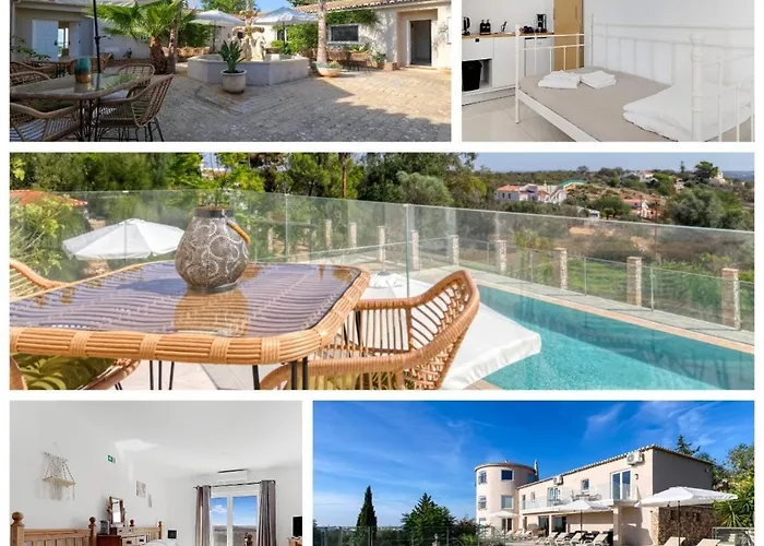 Bougainvillea * Портиман